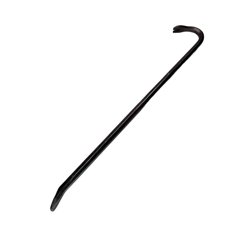 Foam Rubber Crowbar Prop - Prop Money Inc.