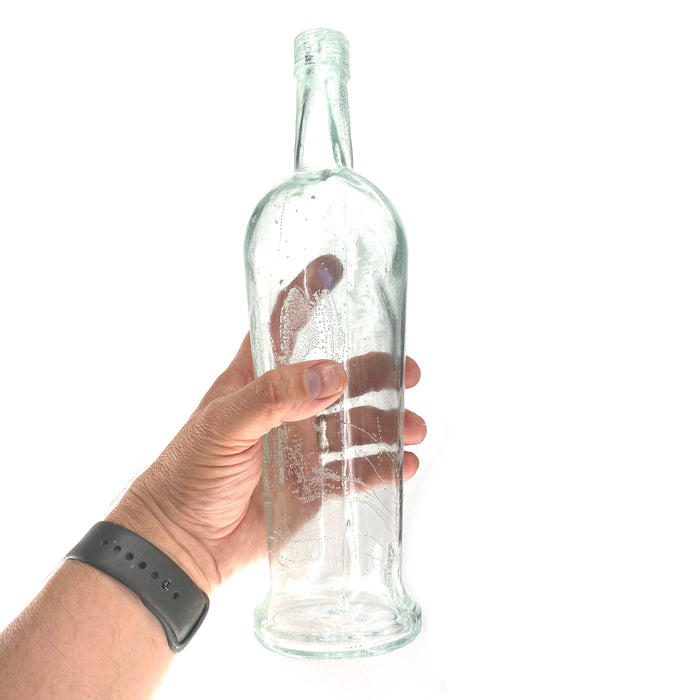 SMASHProps Breakaway Premium Vodka Bottle Prop - Prop Money Inc.