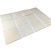 SMASHProps Breakaway Glass or Ceramic Tile Prop 4.25 Inch x 4.25 Inch - Prop Money Inc.