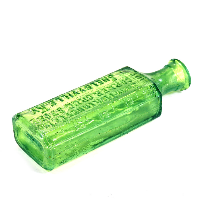 SMASHProps Breakaway Small Poison Bottle Prop - Prop Money Inc.