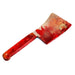 Extra Large Foam Rubber Butcher's Cleaver - Prop Money Inc.
