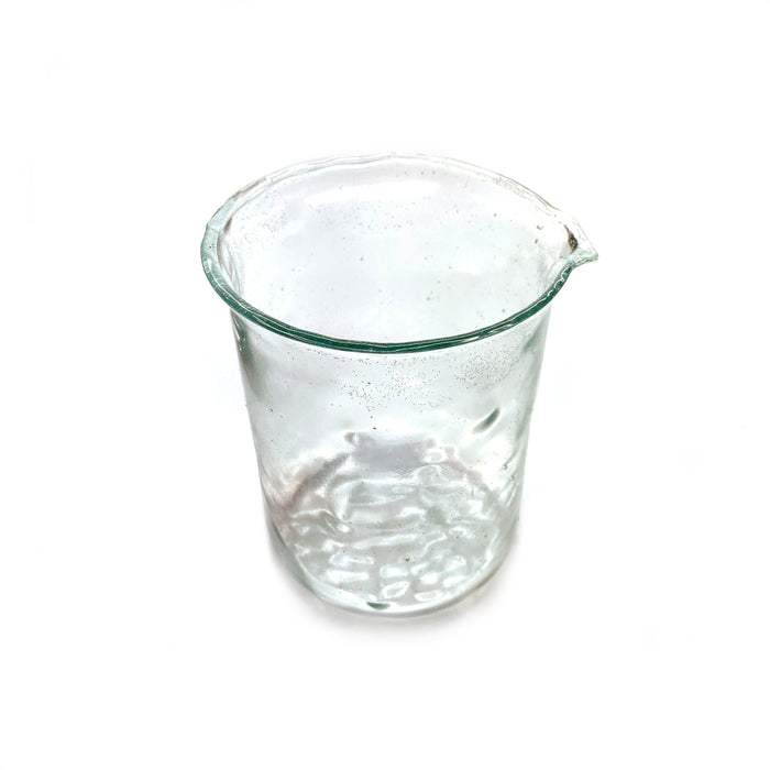 Breakaway 800ml Lab Beaker Movie Prop Clear - Prop Money Inc.