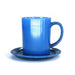 SMASHProps Breakaway Mug & Saucer Set - Prop Money Inc.