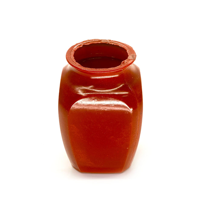 SMASHProps Breakaway Square Sided Vase or Urn - Prop Money Inc.