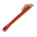 Extra Large Foam Rubber Stunt 24 Inch Pipe Wrench Prop - Prop Money Inc.