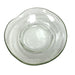 Masterwork Collection SMALL Breakaway Glass Dish Prop - CLEAR - Prop Money Inc.