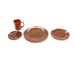 SMASHProps Breakaway 4 Piece Place Setting - Prop Money Inc.