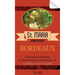 St Maria Bordeaux Wine Single Self Adhesive Label - License and Royalty Free for Film Use - Prop Money Inc.