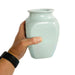 SMASHProps Breakaway Square Sided Vase or Urn - Prop Money Inc.