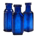 SMASHProps Breakaway Mini Poison Bottles Prop Set 3 Pieces - Prop Money Inc.
