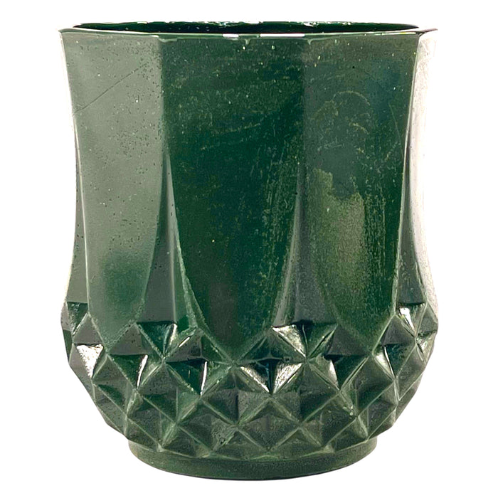 SMASHProps Breakaway Crystal Cut Tumbler Glass - Prop Money Inc.