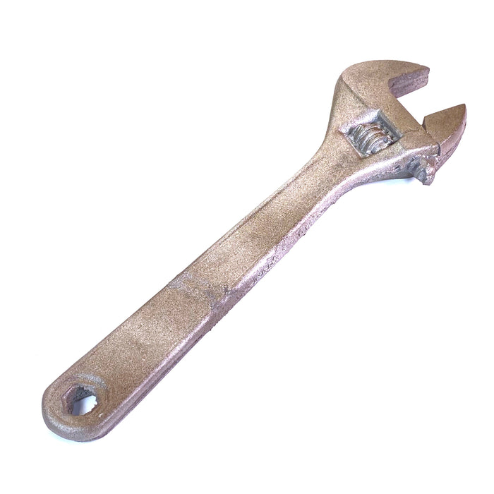 Rubber Adjustable Wrench Prop - Prop Money Inc.