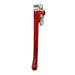 Extra Large Foam Rubber Stunt 24 Inch Pipe Wrench Prop - Prop Money Inc.