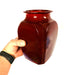 SMASHProps Breakaway Square Sided Vase or Urn - Prop Money Inc.
