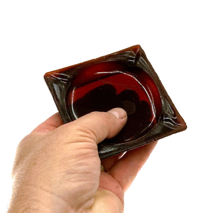 SMASHProps Breakaway Square Ash Tray - Prop Money Inc.