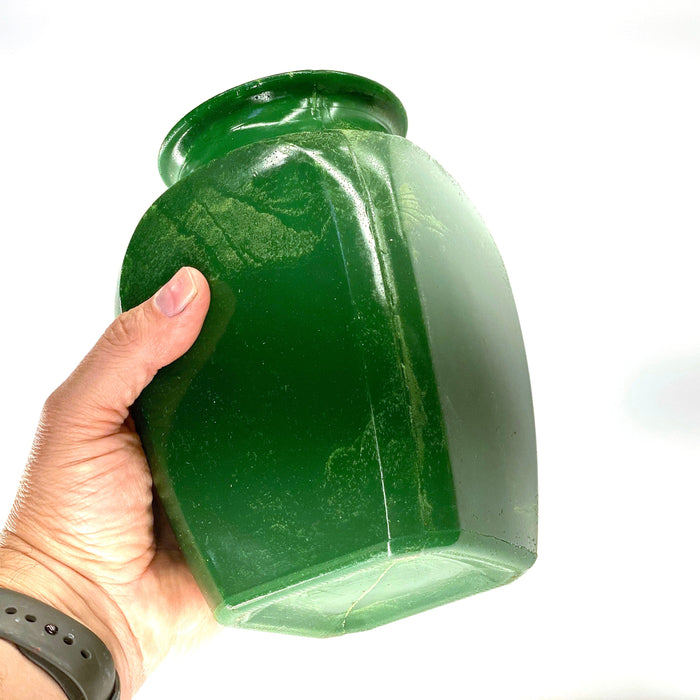 SMASHProps Breakaway Square Sided Vase or Urn - Prop Money Inc.