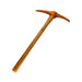 Foam Rubber Large Mining Pick Axe Stunt Prop - Prop Money Inc.