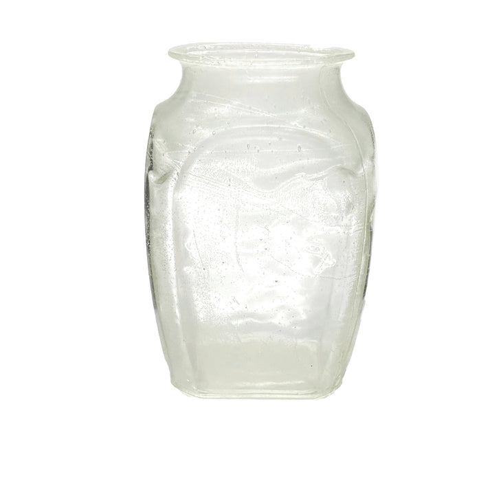 SMASHProps Breakaway Square Sided Vase or Urn - Prop Money Inc.