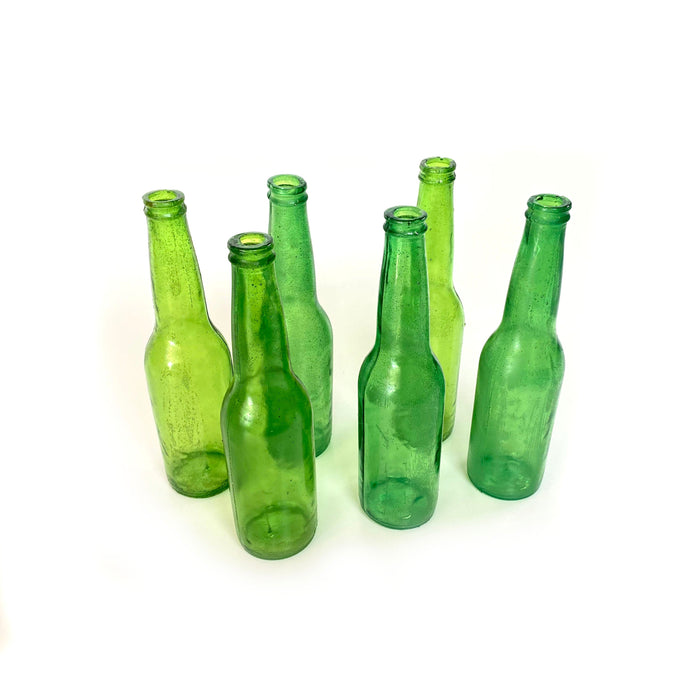 NewRuleFX SMASHProps Breakaway Beer Bottle Prop VALUE 6 Pack - Prop Money Inc.