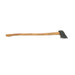 Large Foam Rubber Single Head Two-Hand Axe Stunt Prop - Prop Money Inc.