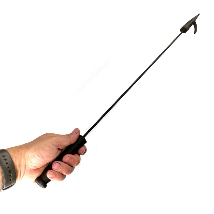 Foam Urethane Fire Poker Prop - Prop Money Inc.