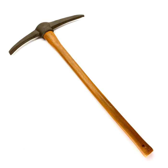 Foam Rubber Large Mining Pick Axe Stunt Prop - Prop Money Inc.
