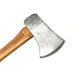 Large Foam Rubber Single Head Two-Hand Axe Stunt Prop - Prop Money Inc.
