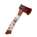 Foam Rubber 13.25 Inch Small Hatchet Axe Prop - Prop Money Inc.