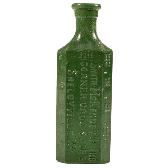 SMASHProps Breakaway Small Poison Bottle Prop - Prop Money Inc.
