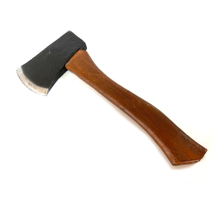 Foam Rubber 13.25 Inch Small Hatchet Axe Prop - Prop Money Inc.