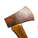 Foam Rubber 13.25 Inch Small Hatchet Axe Prop - Prop Money Inc.