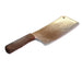 Foam Kitchen Cleaver Blade Knife Prop - Prop Money Inc.