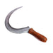 Foam Rubber Hand Sickle - Prop Money Inc.