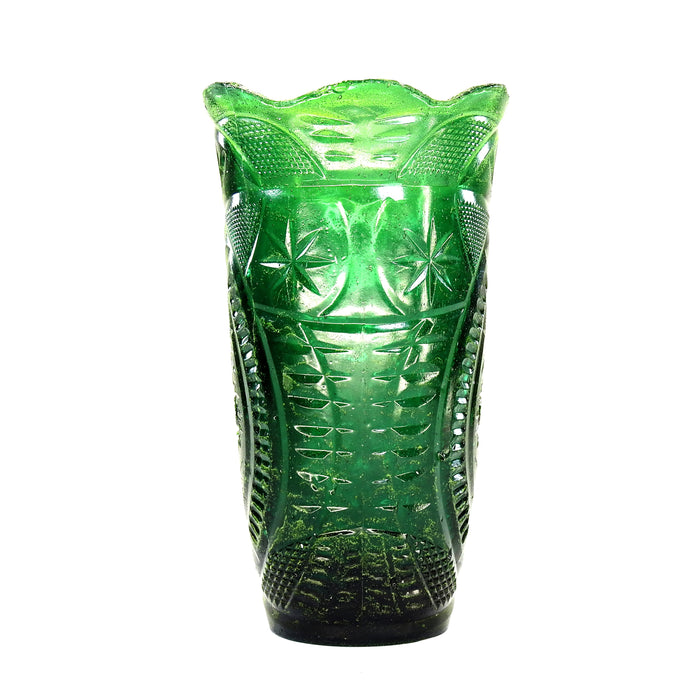 SMASHProps Breakaway Cut Crystal Vase - Prop Money Inc.