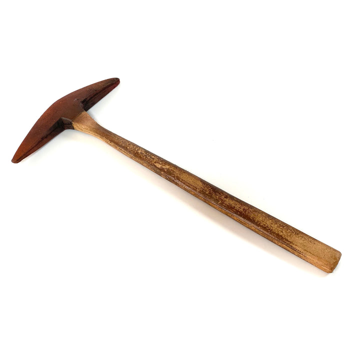 Foam Rubber Hand Pick Axe Stunt Prop - Prop Money Inc.