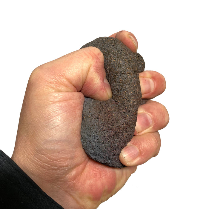 Foam Granite Oval Potato Rock Prop - Prop Money Inc.