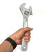 Rubber Adjustable Wrench Prop - Prop Money Inc.