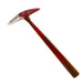 Foam Rubber Hand Pick Axe Stunt Prop - Prop Money Inc.