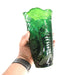 SMASHProps Breakaway Cut Crystal Vase - Prop Money Inc.
