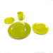 SMASHProps Breakaway 4 Piece Place Setting - Prop Money Inc.