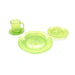 SMASHProps Breakaway 4 Piece Place Setting - Prop Money Inc.