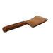 Extra Large Foam Rubber Butcher's Cleaver - Prop Money Inc.