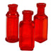 SMASHProps Breakaway Mini Poison Bottles Prop Set 3 Pieces - Prop Money Inc.