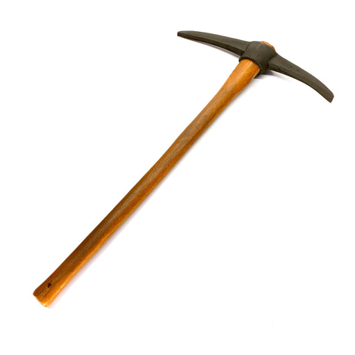 Foam Rubber Large Mining Pick Axe Stunt Prop - Prop Money Inc.