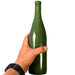 SMASHProps Breakaway White Wine Bottle Prop - Prop Money Inc.