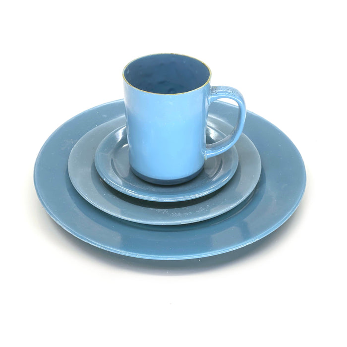SMASHProps Breakaway 4 Piece Place Setting - Prop Money Inc.