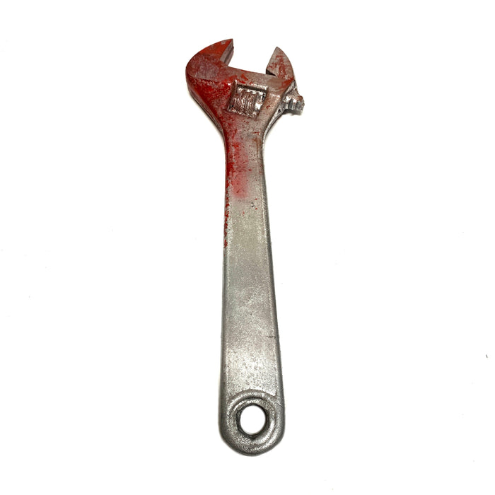 Rubber Adjustable Wrench Prop - Prop Money Inc.
