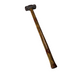 Foam LARGE 34 Inch Rubber Sledgehammer Stunt Prop - Prop Money Inc.