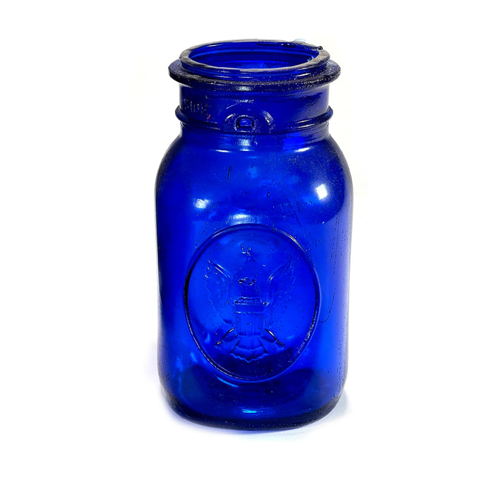 SMASHProps Breakaway Large Mason Jar Prop - Prop Money Inc.