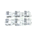 Acrylic Crystal Ice Cube - Prop Money Inc.